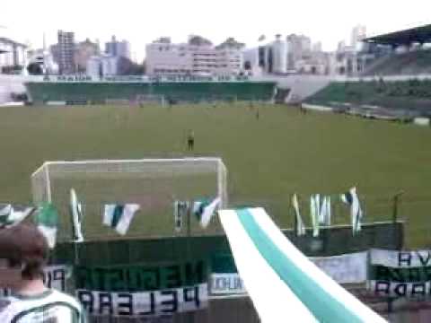 JUVENTUDE x passo fundo