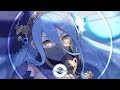 Nightcore - Naked Soul (Nurko x Cherney x Elle Vee) - (Lyrics)
