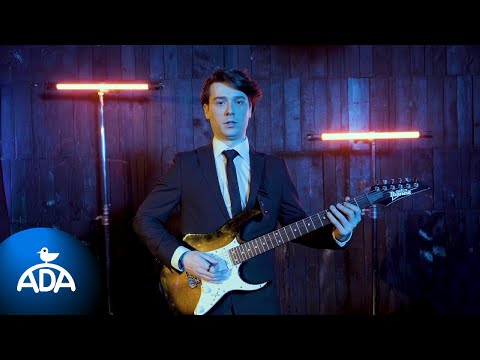 Furkan Usta - Tavan Arası Aşk