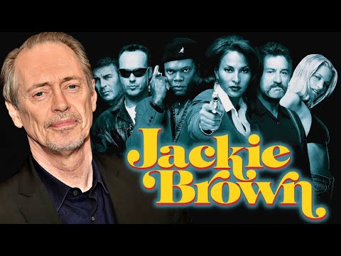 Steve Buscemi on Jackie Brown