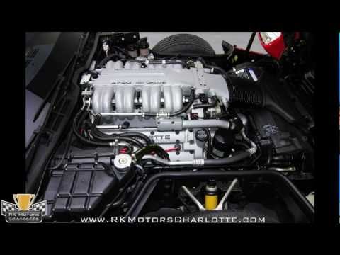 132339 / 1990 Chevy Corvette ZR-1