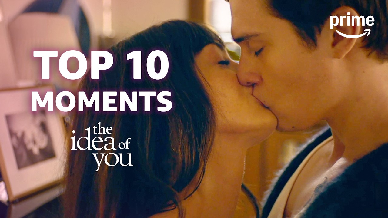 10 Times The Idea of You Attacked Our Relationship Status | Prime Video
