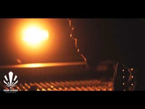 Randy Valentine - Bring back the love (OFFICIAL VIDEO) (HEMP HIGHER PROD 2012)