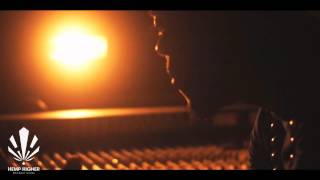 Randy Valentine - Bring back the love (OFFICIAL VIDEO) (HEMP HIGHER PROD 2012)
