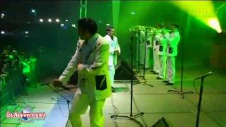 El Rengo-La Arrolladora Banda El Limon