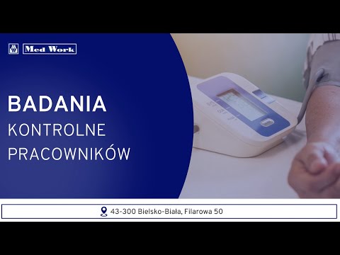 Centrum Opieki Medycznej Med Work Sp. z o.o. - video