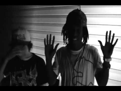 Video thumbnail for Shotz from the Double Glock