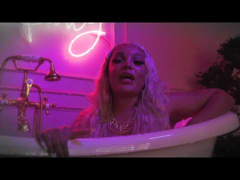 Shanti Arielle -  Drip On You (official video)