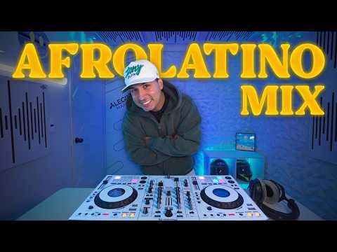 Afro Latino Mix: Beéle, Quevedo, Myke Towers, Danny Ocean, Kapo, Boza & Elena Rose | Full Éxitos