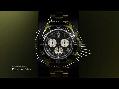 Szybki - Pozłacany sikor feat. Przemo DBM