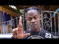 10tik Roll Deep Cherry Oh Baby Riddim Remix