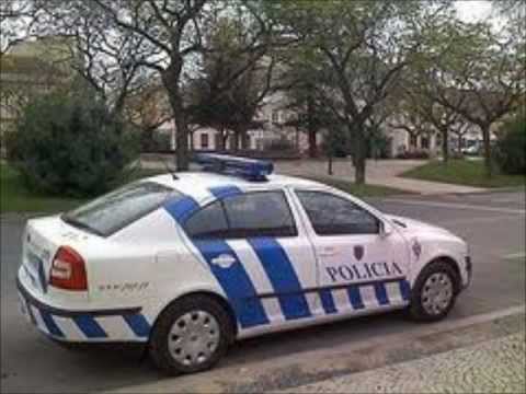 Hip Hop Tuga Double Dragon - Vida Loka -