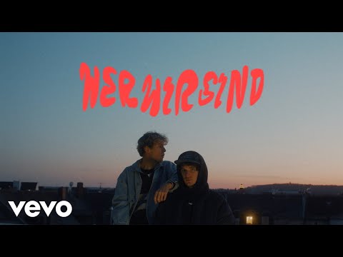 Bruckner - Wer wir sind (Offizielles Musikvideo)