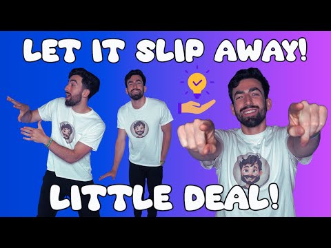 It's Just A Little Deal! Mr. Mike! Brain Break Songs for Kids!