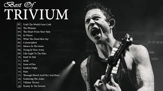 Download lagu Best Songs Of T R I V I U M Full Album | T R I V I U M Greatest Hits 2021 mp3 Download lagu Best Songs Of T R I V I U M Full Album | T R I V I U M Greatest Hits 2021 mp3