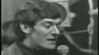 THE HOLLIES---- YES I WILL