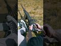 How to Use a Full Auto .50 BMG M2 Browning MACHINE GUN 🪖