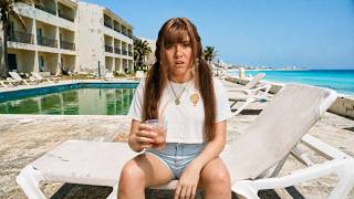 I SURVIVED THE WORST ALL-INCLUSIVE RESORT IN CANCUN, MEXICO