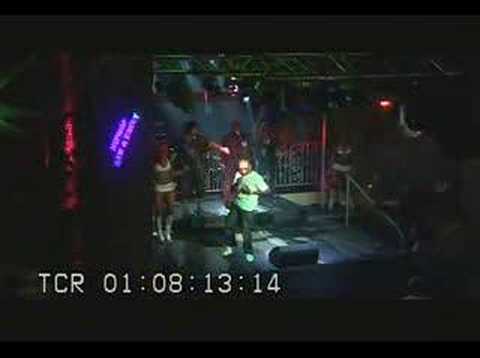 URBAN MYSTICS NEW SONG UGGGH!  @ SOBE LIVE