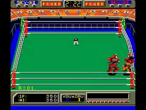 Gameplay Video