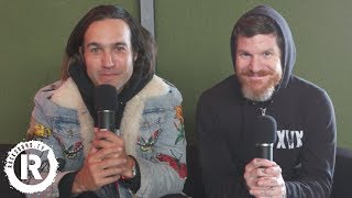 Fall Out Boy - Lake Effect Kid