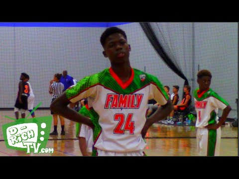 Chris Livingston Is Akron's Next "CHOSEN ONE" | We All Can Go C/o 2022