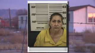 Belen woman facing charges after 11-month-old foster child found dead