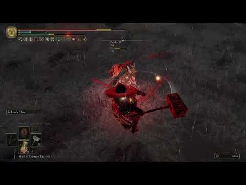 ELDEN RING Seamless Co-op Invasion #16  -Skibidi Sanchez