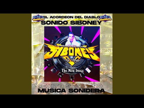 El Acordeon Del Diablo,Sonido Siboney (REMASTERIZADA)