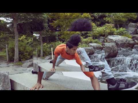 Kj (Kyoto Gardens X2) prod. by agu