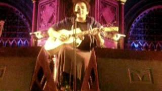 singing machine - kimya dawson