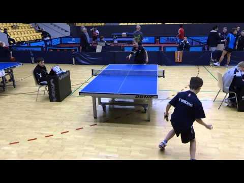 141129 Odense GP, Mikkel Emborg - Lukas Bonde Christensen