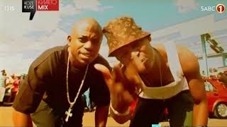 Brown Dash ft MDu Brickz - Vum Vum (Music Video)