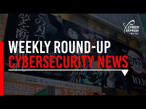 The Cyber Express | Top Cyber News of This Week | August 2022