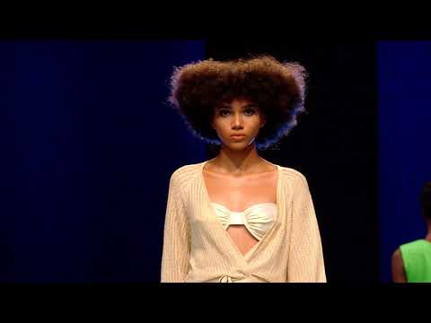 MELISSA ODABASH | GRAN CANARIA SWIM WEEK BY MODA CÁLIDA