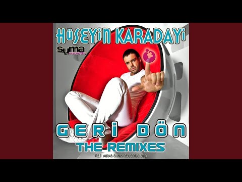 Geri don (Alex Roque Radio-Edit)