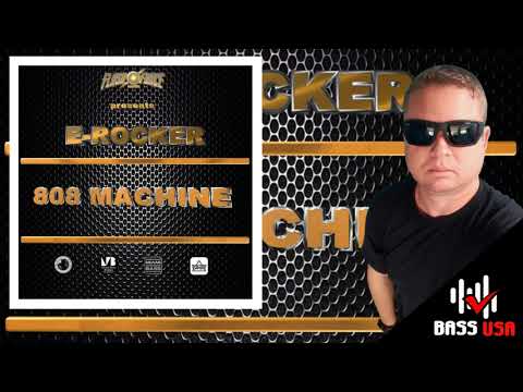 808 Machine - E-Rocker