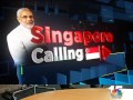 SINGAPORE CALLING - PART 1