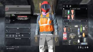 【Dayz】物資集め