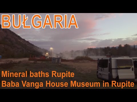 Bulgária.