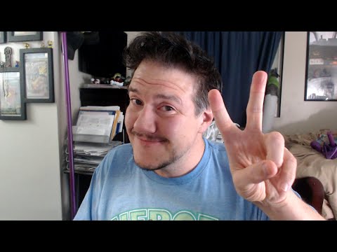 Optibotimus Live pt 2