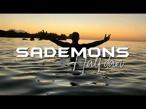 SADEMONS X YENA BLUE - TROP TARD ZOOK ( REMIX 2023 )