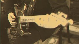 Marty Stuart - Torpedo [Official Video]