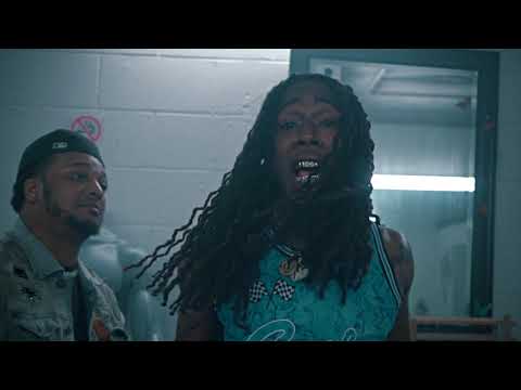 Purp Cobain x Jesus Montana - Back N Blood Flow (Exclusive By: @HalfpintFilmz)