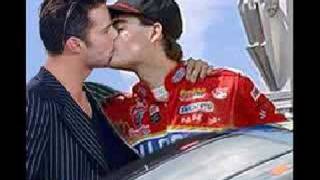 Jeff Gordon is gay