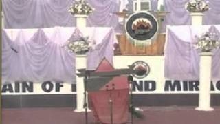 MFM First Service 2012  (Prayer City)(2/10)
