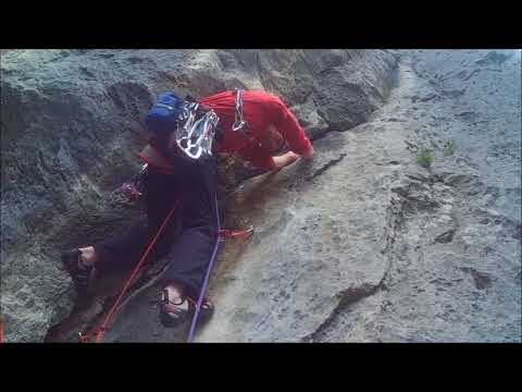 Vratsa, Ivan Vasov Route