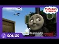 Blue Mountain Mystery Song | Steam Team Sing Alongs | Thomas & Friends