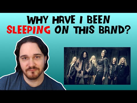 Composer/Musician Reacts to NIGHTWISH - Ghost Love Score (LIVE) (REACTION!!!)