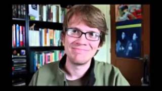 HANK GREEN ON FM 100 5 KDEC